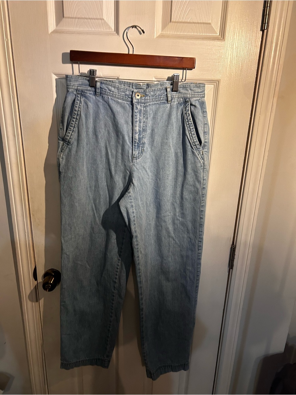 Vintage Liz Claiborne Denim Jeans